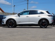 DS7 Crossback 225ps Performance Line Biała Perła Alkantara Kamera Webasto