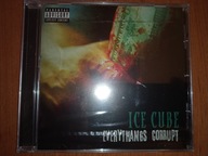 Ice Cube - Everythangs Corrupt FOLIA!!!