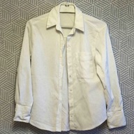 Z ara koszula cienki sztruks rozm. 36