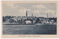 Gryfów Śląski ok.1930r.