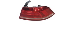 Volkswagen PASSAT B8 2016 Prawa strona Lampa tylna