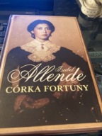 Córka fortuny Isabel Allende