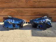 LAMPA LAMPY MAZDA CX30 FULL LED 14 PIN DFR7-51040 DPTJ