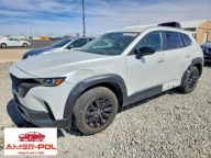 Mazda CX-50 2024 MAZDA CX-50 PREFERRED 2.5 Benzyna 187KM