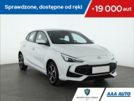 MG 3 1.5, 1. Właściciel, Serwis ASO, VAT 23%