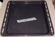 Blacha do pieczenia piekarnika Mastercook 44