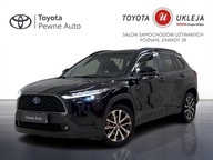 Toyota Corolla Cross 2.0 Hybrid Style Toyota Corol