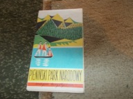 Pieniny Park Narodowy Szczawnica Krościenko Czorsztyn Niedzica