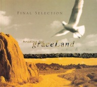 CD - final selection 'heading for graceland'