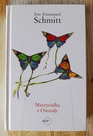 MARZYCIELKA Z OSTENDY Eric-Emmanuel Schmitt