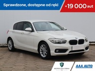 BMW 1 118i, Salon Polska, Serwis ASO, VAT 23%