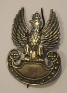 ORZEŁEK - CIEKAWY STARY ORZEŁEK - RZADSZA POZYCJA