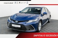 Toyota Camry WJ3206L#2.5 Hybrid Comfort CVT