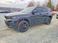 Jeep Grand Cherokee 3.6 V6 293 KM, 4x4, Limited, 3.6 Benzyna 293KM