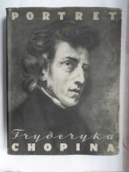 Portret Fryderyka Chopina, Mieczysław Idzikowski, Bronisław Sydow