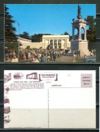 K20671)USA: San Francisco, Golden Gate Park