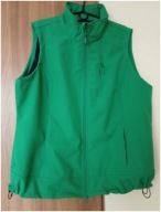 Kamizelka Bezrękawnik SOFTSHELL Ulla Popken r. 60/62