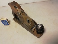 HEBEL STRUG - DRONFIELD No. 4 MADE IN ENGLAND