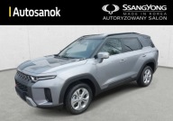 SsangYongKGM Torres Joy 2026- automat- 816 zl netto rata dla firm 1.5