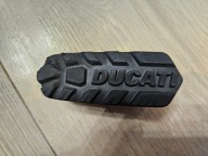 Guma podnóżka pasażera lewa Ducati Multistrada V2 V4 Desert X