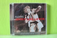Killer Hits Jerry Lee Lewis CD