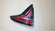 LAMPA LEWY TYŁ TYLNA RENAULT ESPACE V 265558327R