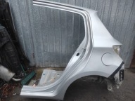 Yaris III lift 15-20 Lewy tylny blotnik cwiartka ramiak 1F7 Warszawa