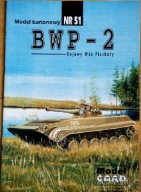 Model Card 51 BWP-2