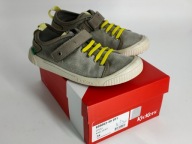 Trampki KicKers roz.34