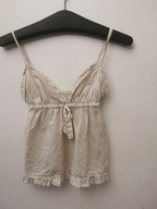 ORYGINALNY TOP KOSZULKA BLUZKA ODD MOLLY ROZ.S/M
