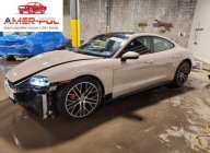 Porsche Taycan 4S 2021 Elektryczny 482KM