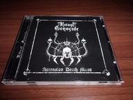 Ritual Genocide - Ascension Death Mass
