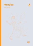 Muzyka. Zeszyt ćwiczeń klasa 6 Teresa Wójcik