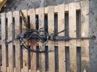 MAGLOWNICA PRZEKŁADNIA KIEROWNICZA CHRYSLER 300C UK