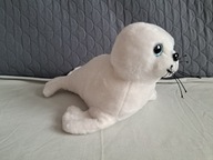 Maskotka Foka Pluszak Foczka 30cm D1