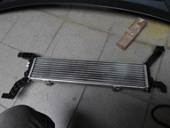 Maserati Levante 2021 Chłodnica oleju