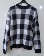 Sweter W Kratę Beloved |R. XL