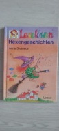 Lustige Hexen-Geschichten zum Vorlesen Barbara Scholz, Isabel Abedi