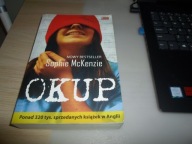 Okup Sophie Mckenzie