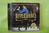 Riverdance Paddy O'Connor Group & Singers CD