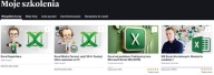 Excel SuperHero wersja elektroniczna + 3 kursy Excel dostęp do konta Udemy