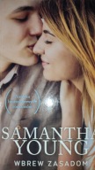 WBREW ZASADOM Young Samantha kieszonkowe