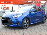 Style 1.5 Hybrid 116KM | Podgrzewane fotele!
