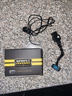 TUNING PEDAŁ GAZU SPRINTBOOSTER RSBD401 TOYOTA KIA HYUNDAI BMW MINI