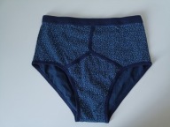 Śliczne majteczki Chums r.M 100% cotton print