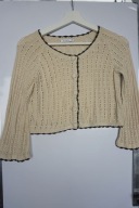 bolerko damskie VILA