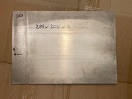 Stal nierdzewna 3mm formatka nierdzewka kęs blacha