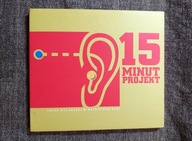 15 Minut Projekt, 2003 [CD]