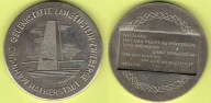 RFN - Medal Halberstadt