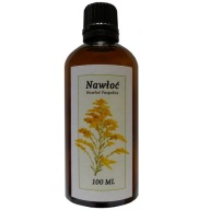 Esencja Nawłoć Pęcherz Nerki Antyseptyczna 100 ml